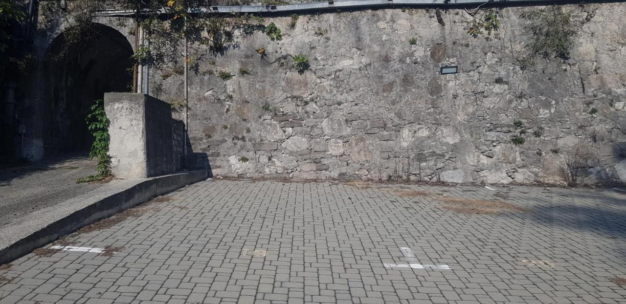 Lake Como Casa La Rosa Abbadia Lariana Εξωτερικό φωτογραφία