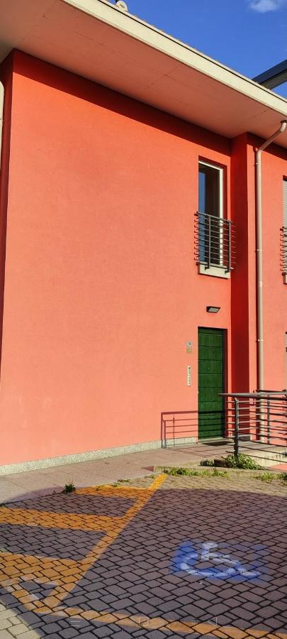 Lake Como Casa La Rosa Abbadia Lariana Εξωτερικό φωτογραφία